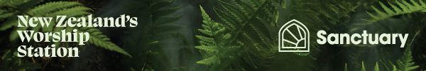 Sanctuary banner
